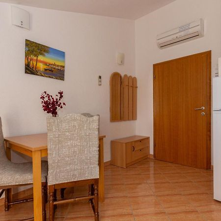 Apartments Dalmata ビオグラード・ナ・モル エクステリア 写真